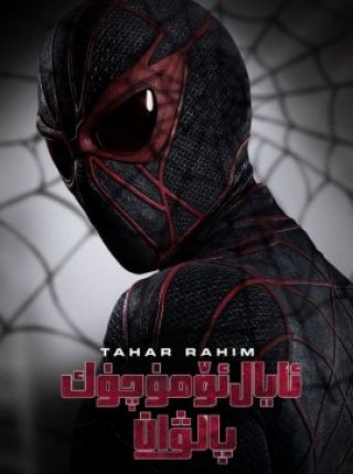 ئايال ئۆمۈچۈك پالۋان